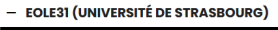 Nom de la plate-forme Moodle